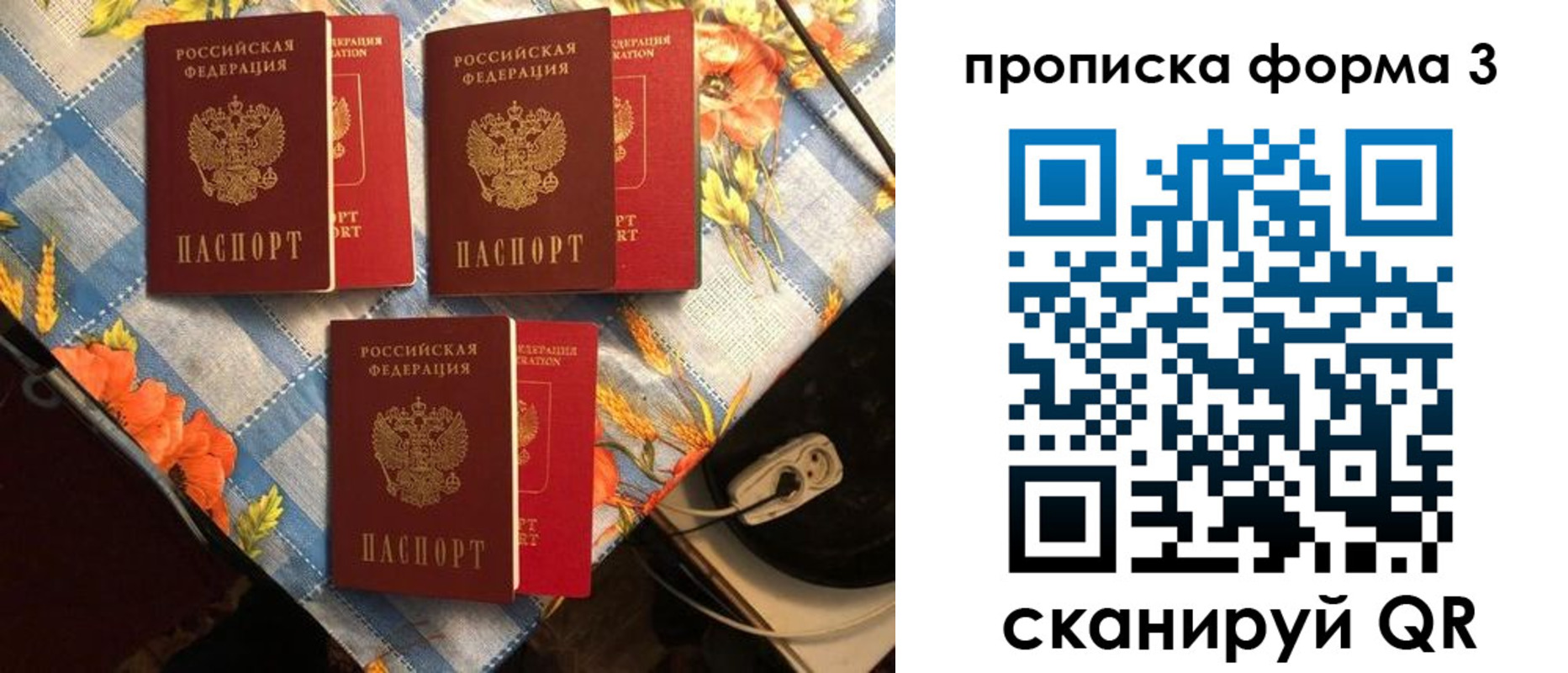 где прописаться в Архангельской области